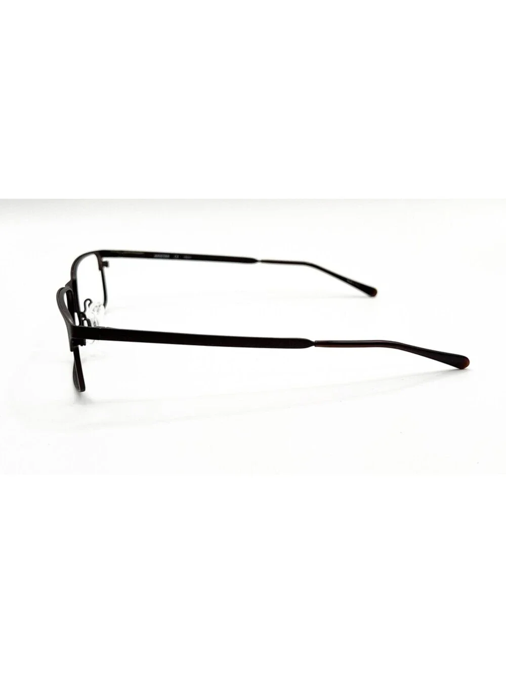 Aristar Ar30704 535 Brown Authentic Eyeglasses 54-17-145